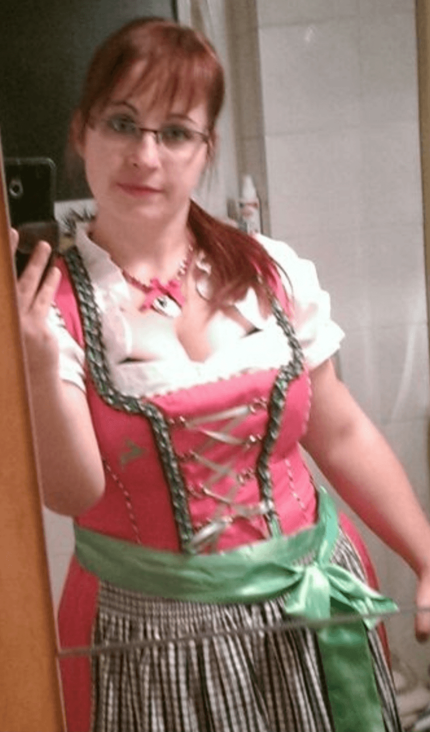 Sandra from Germany, Bavaria