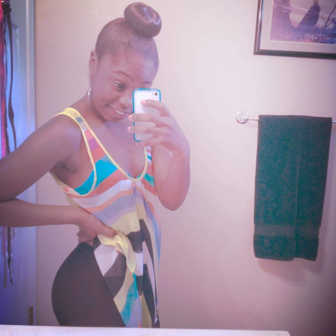 That Good Army Cut, that phat pussy biting.