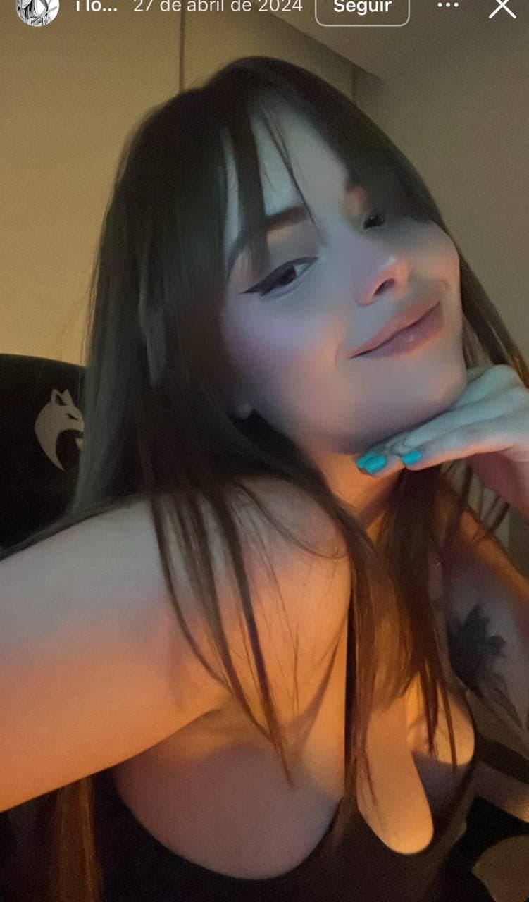 Young hot slut, amazing faceporn. Big boobs