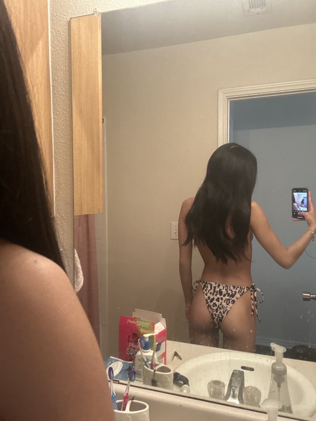 Alyssa villarreal tight texas asian teens nudes and sextapes leak texas state whore