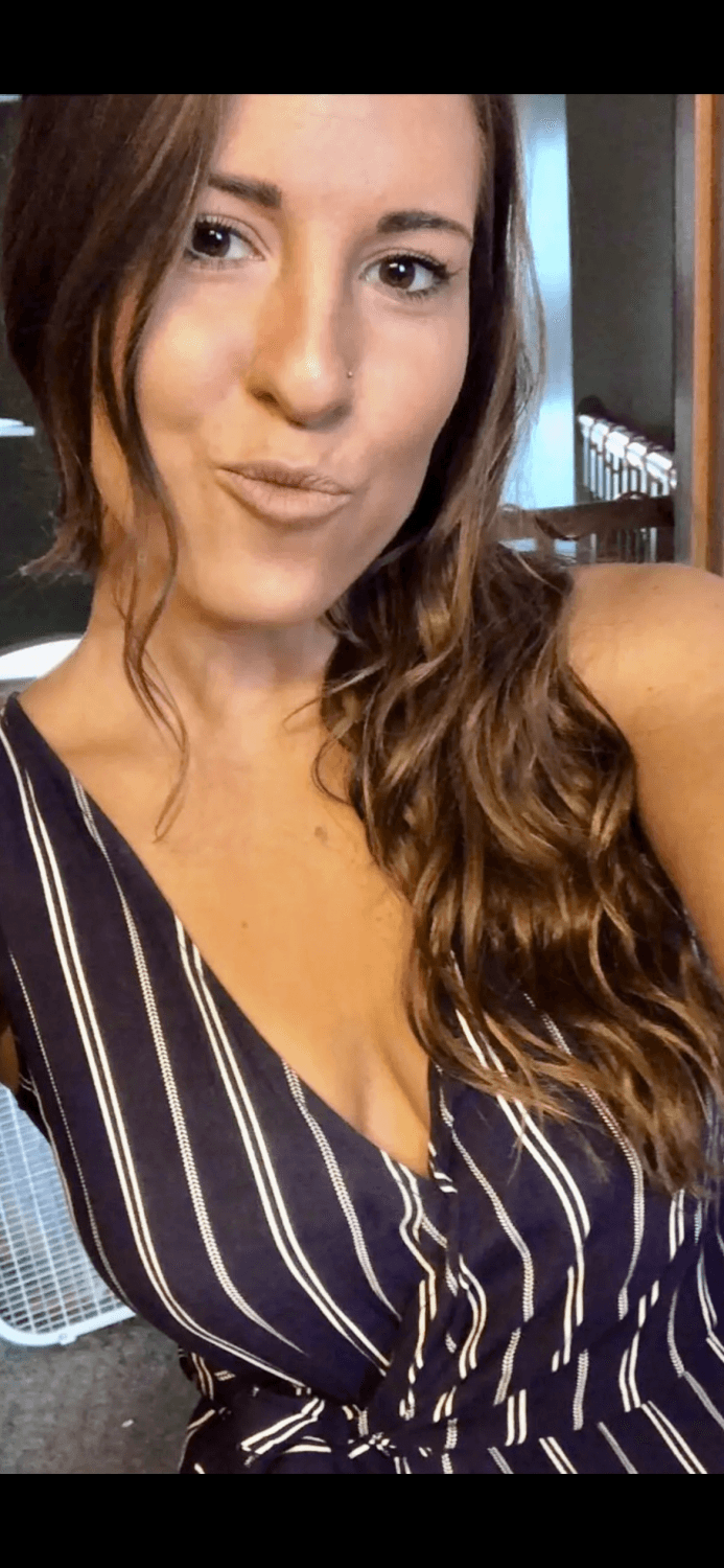 My Girlfriend Kelsey. Would Love Your Thoughts!