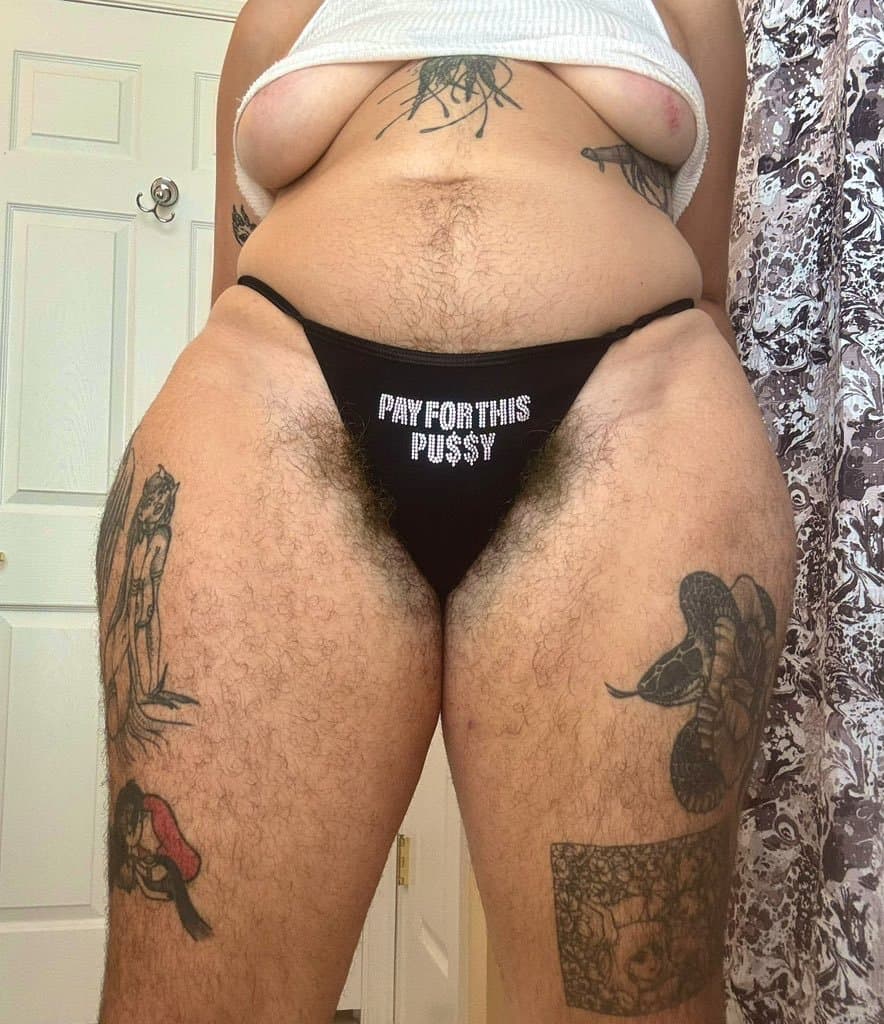 Goddexxx Eros Valentine