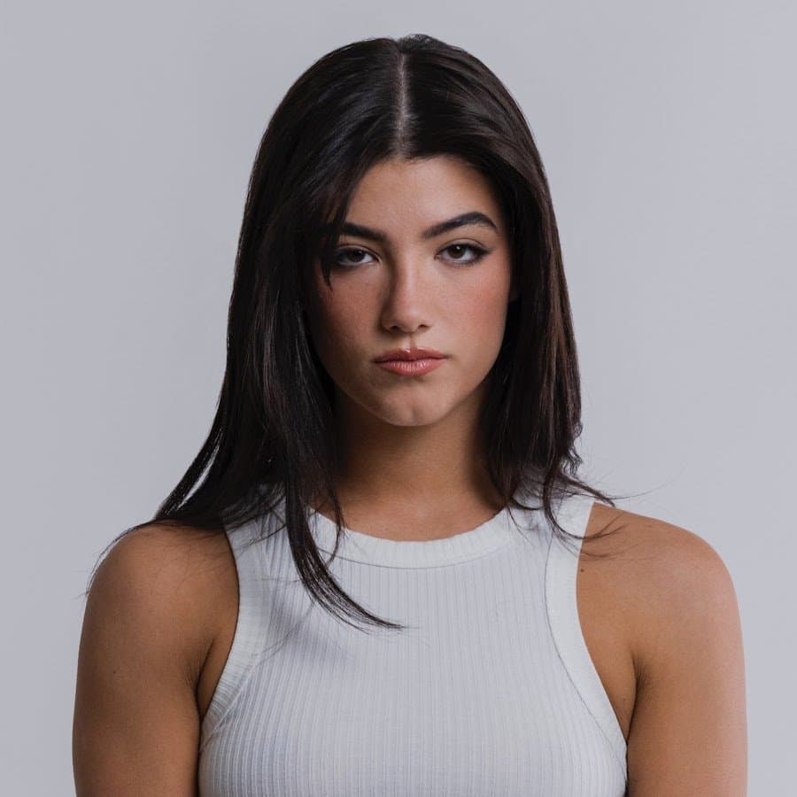 Charlie hotd‘amelio ??