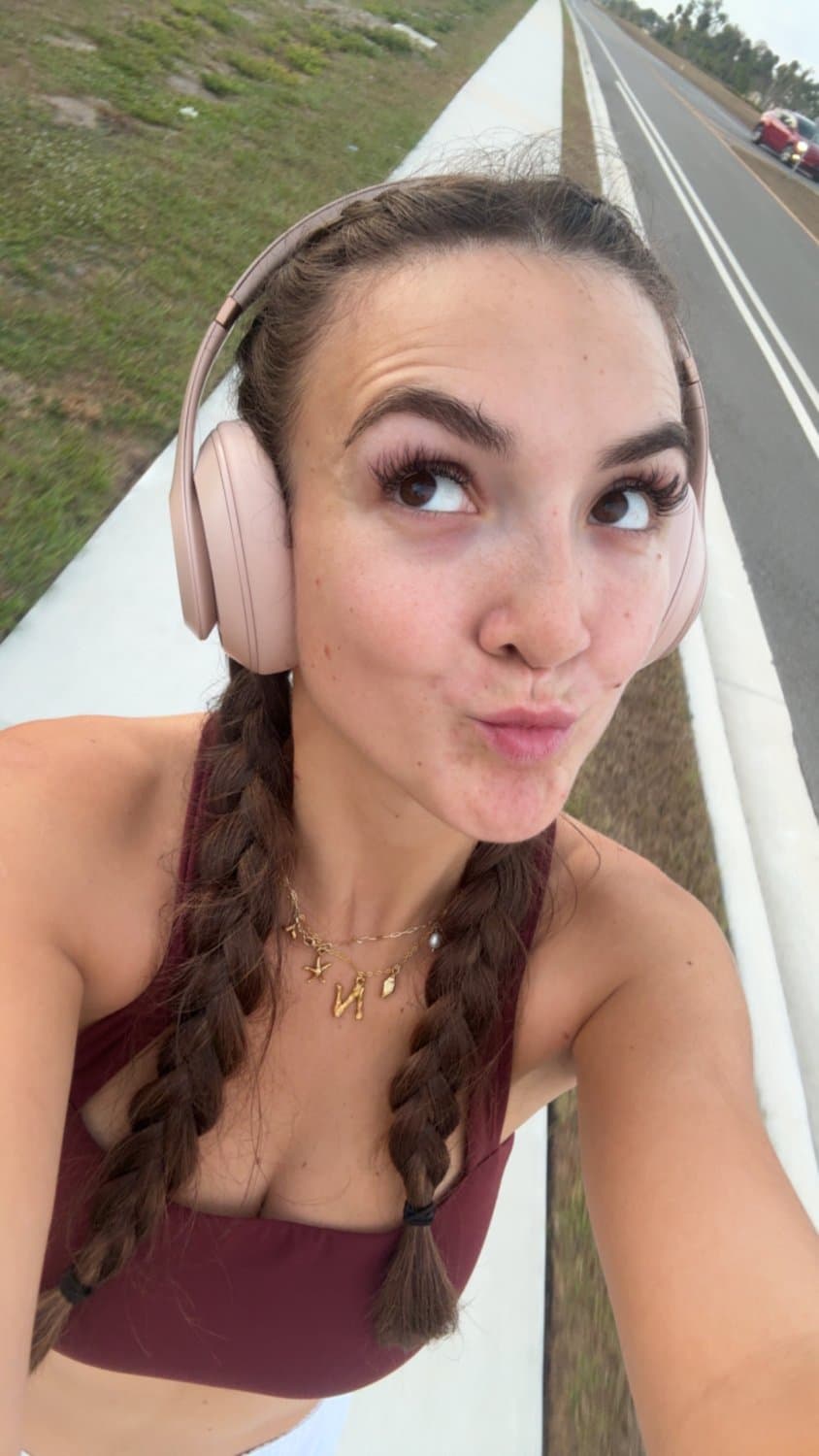 If I were your morning view, you’d never hit snooze again