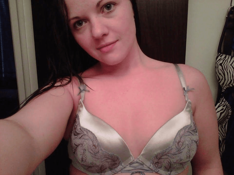 Amateur Wife Dressed Undressed