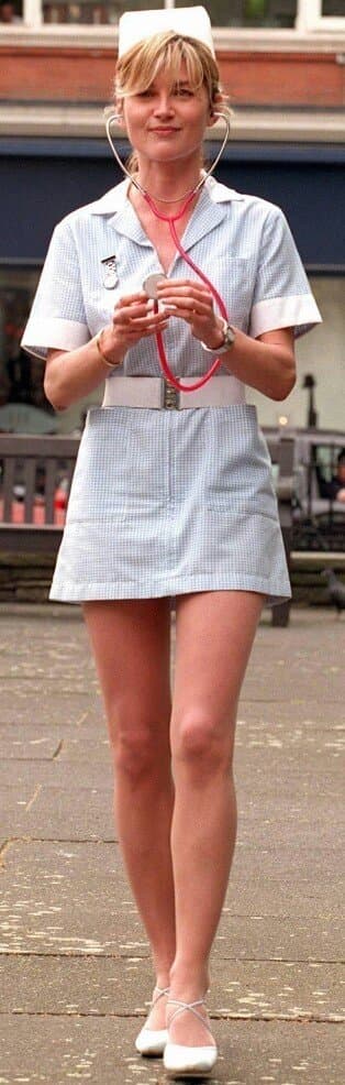 Naughty Nurses 8Jan2026