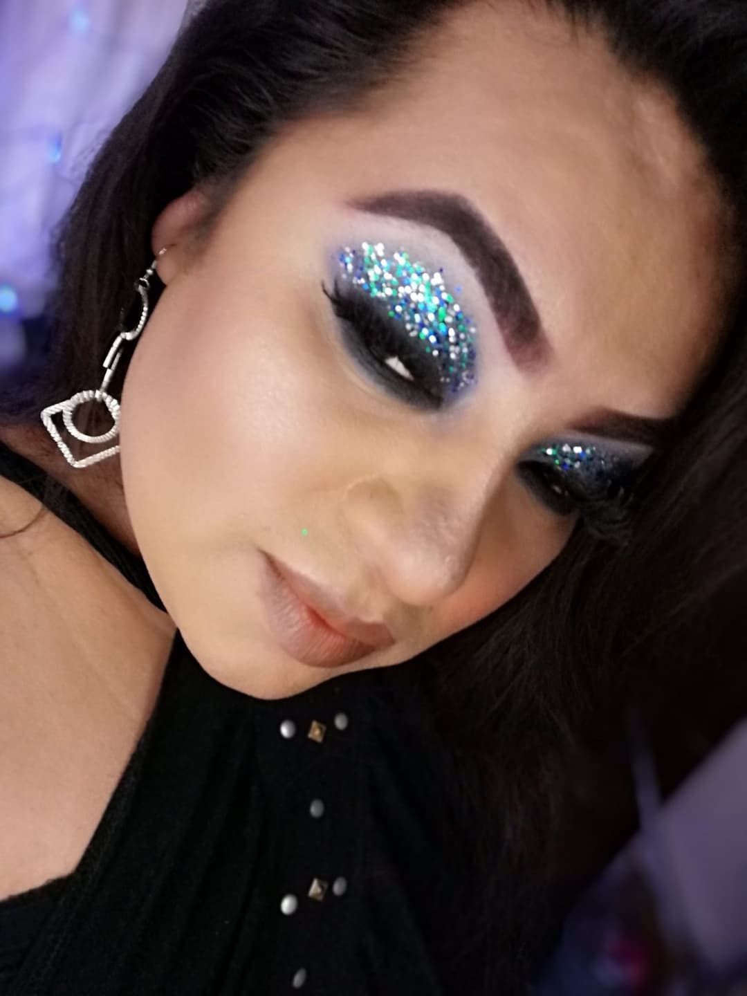 Nantransexhot @NancyAytana - oral cd