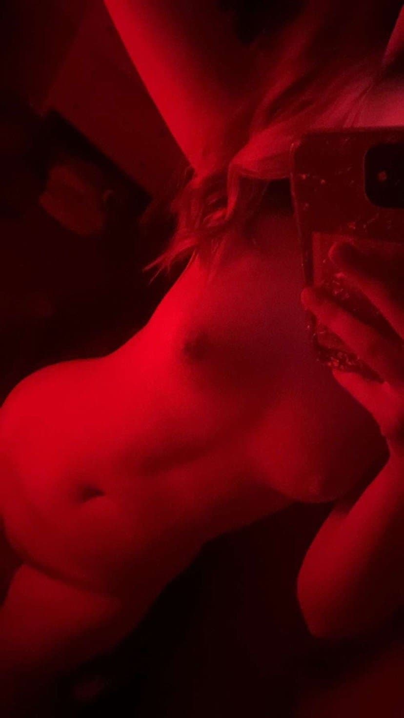 Submitted 19 Year Old Webslut Gabbie B