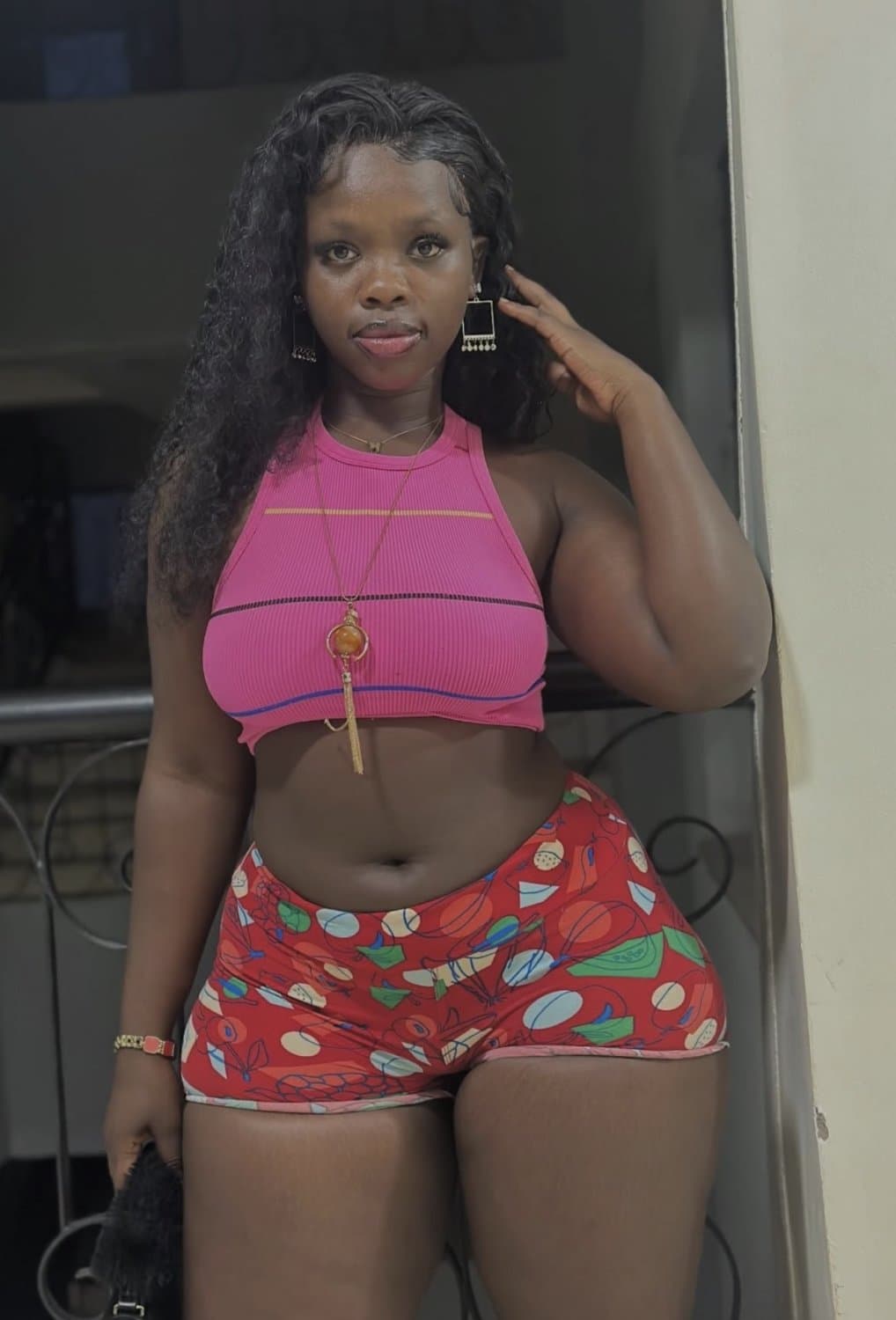 Super Thick dark chocolate