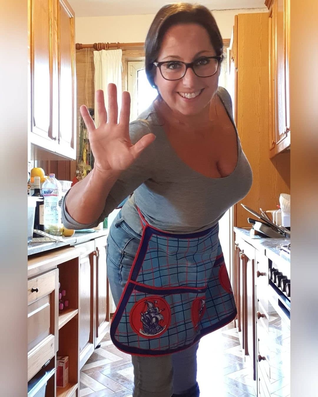 italian mom 2