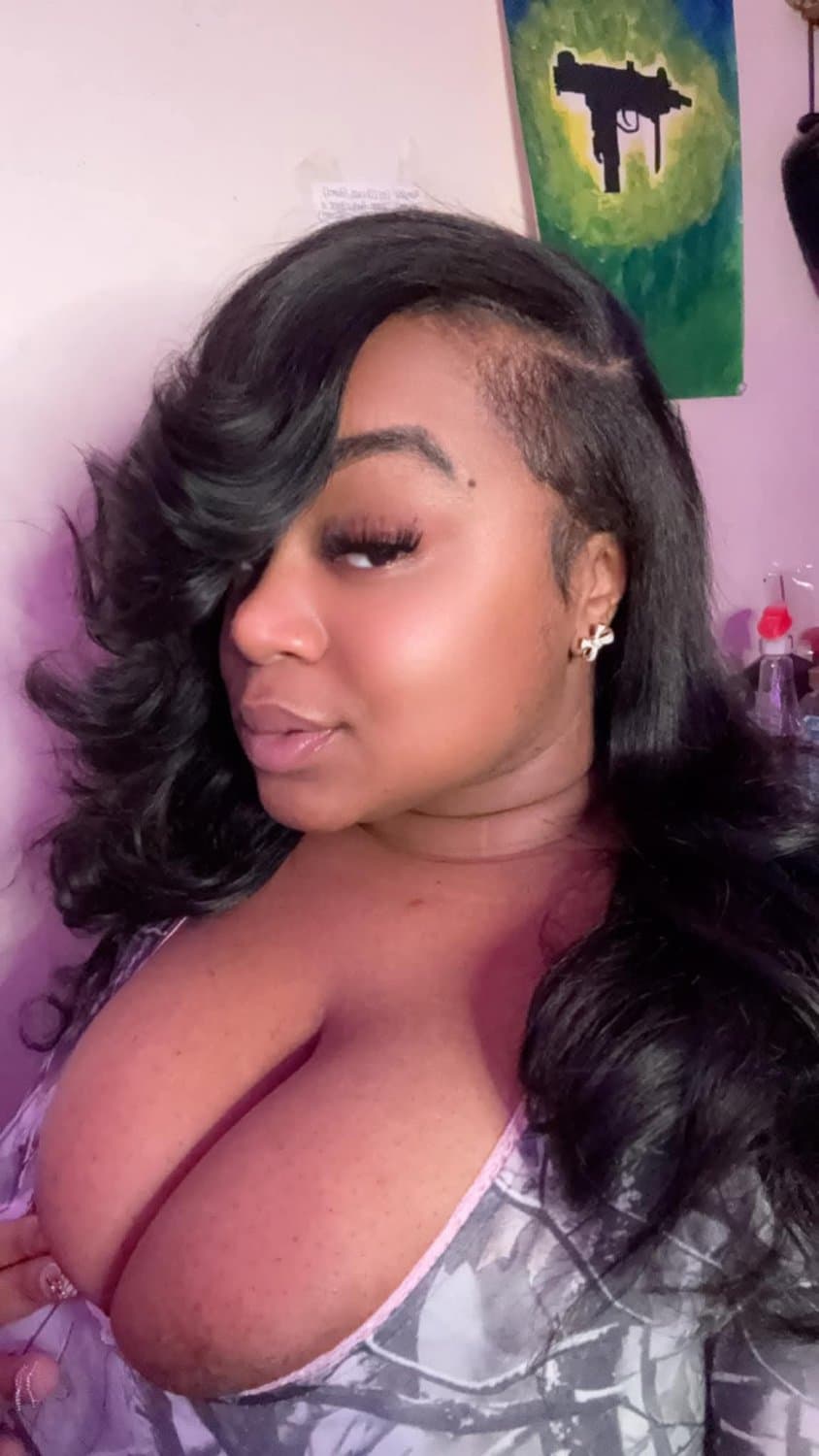 BIG BOOBS BIG ASSES GOONER SPECIAL EDITION