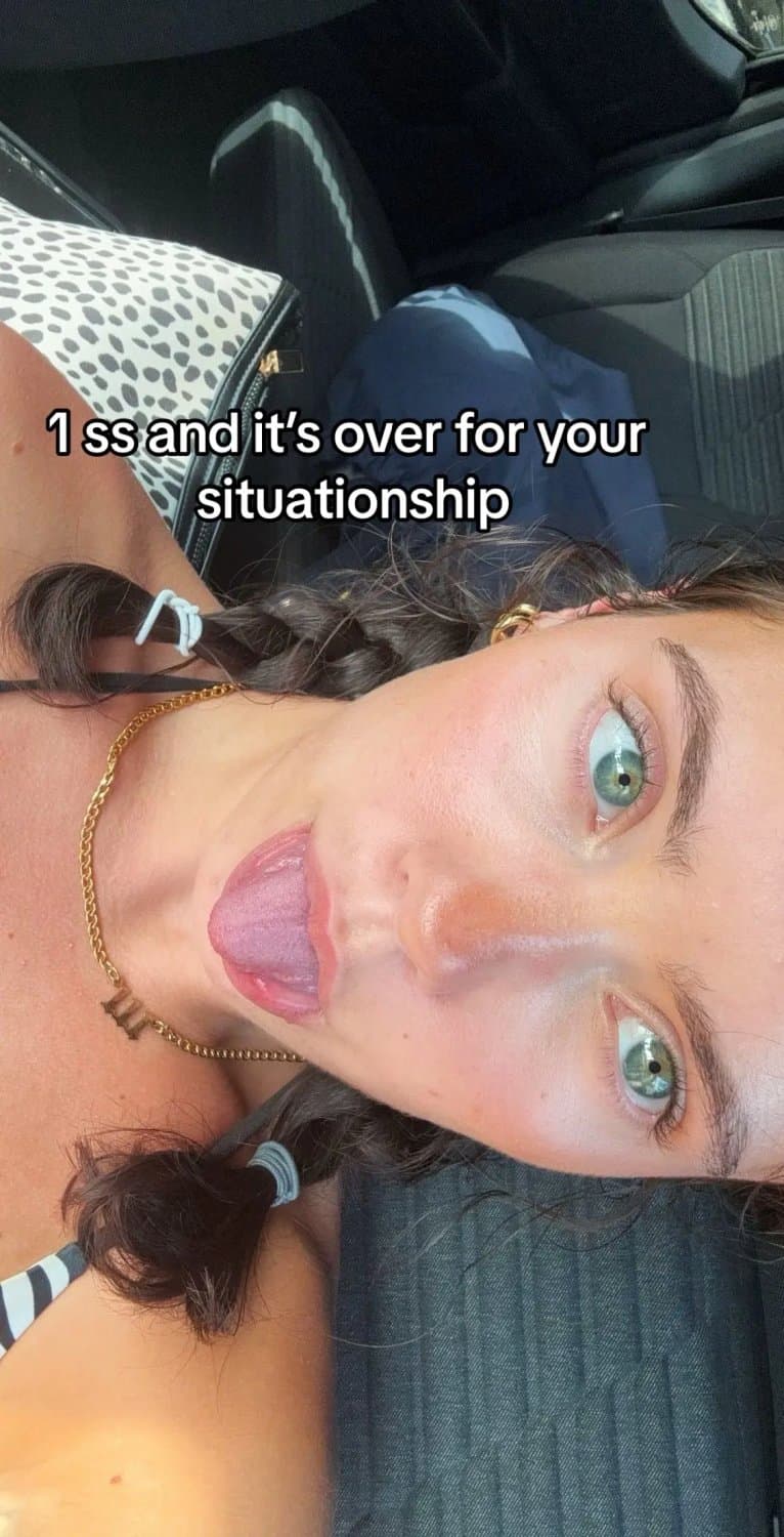 Lanah Pretty TikTok Amateur Teen Private Sextapes Leaked