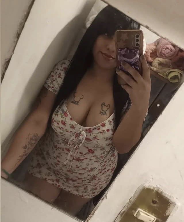 Mas de aracely  culona miy zorrita le da tremendo culote a cualquiera es bien puta la mami