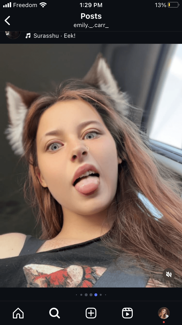 Click to view full size My Slut ex gf that I would kill to creampie