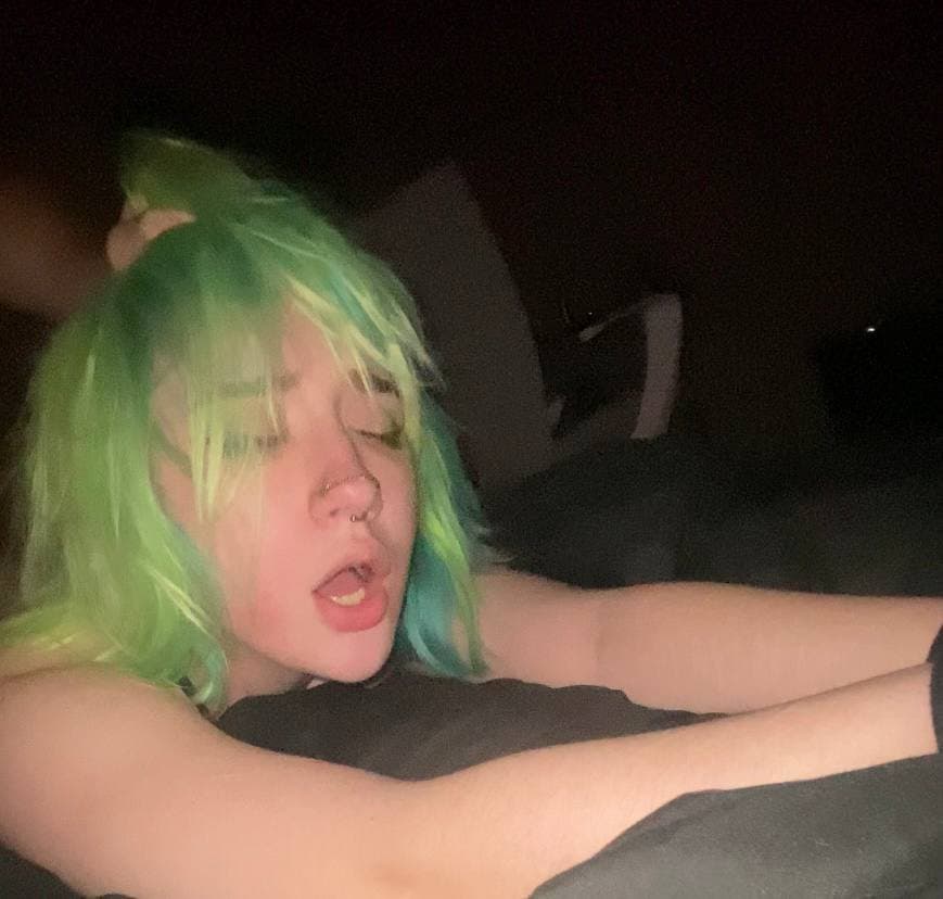 19y/o Bound & Railed By Older Men All Weekend