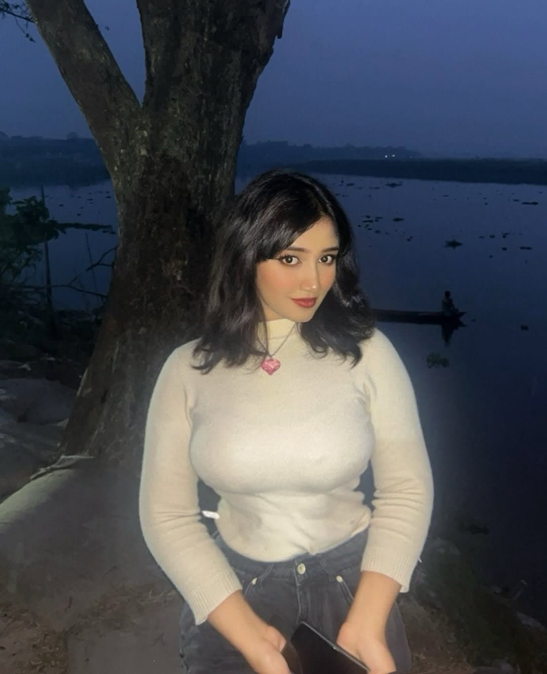 BBC studs breed this cheating muslim slut