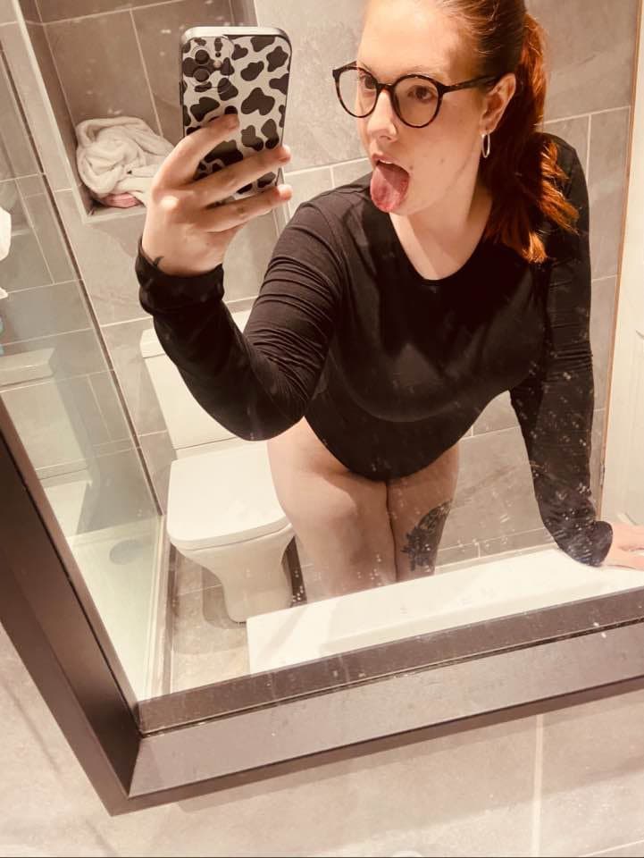 Thick Fat Assed UK Pawg