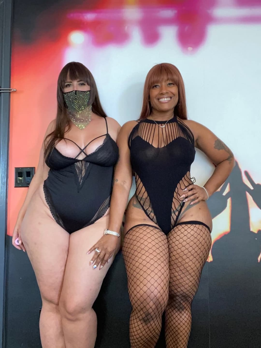 Cherokee Can Still Every Inch Of This Dick. I Would Not Pull Out 135 (Porn Star Edition)