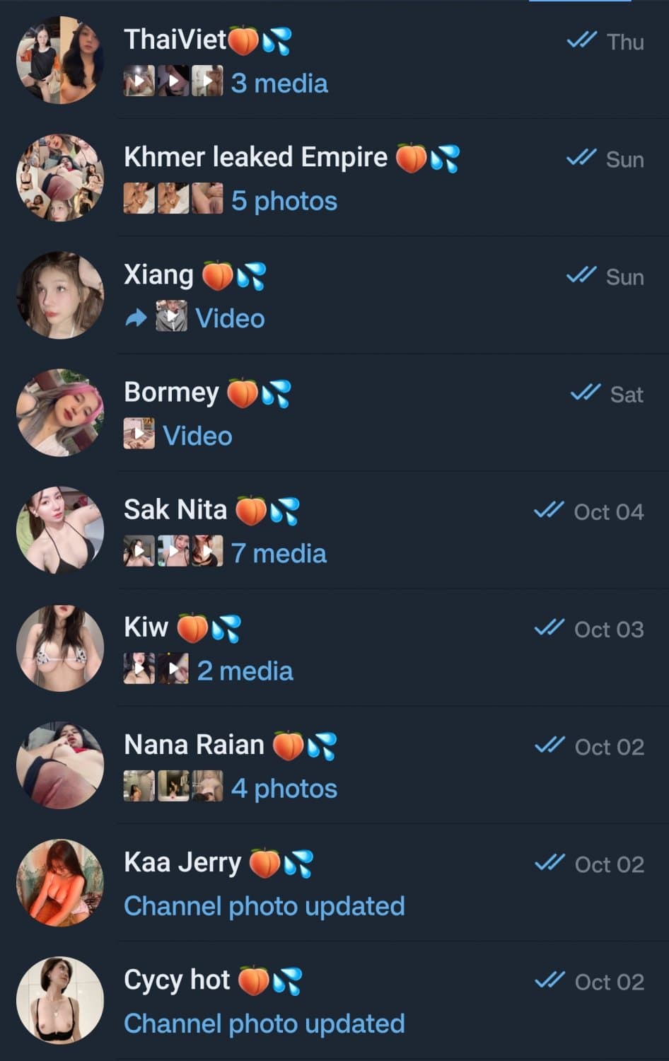 ? ATTENTION? Special discount for the first 50 people only!!! Join 9 channels from 90$ to only 30$