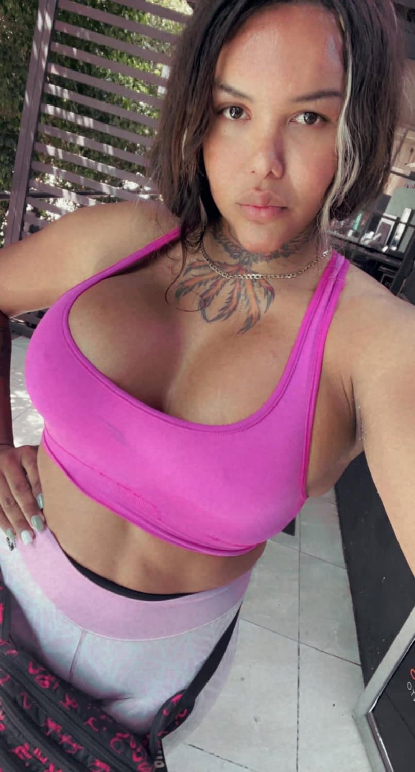 Farris Samara Trans   #transgender #trans #sexyshemales