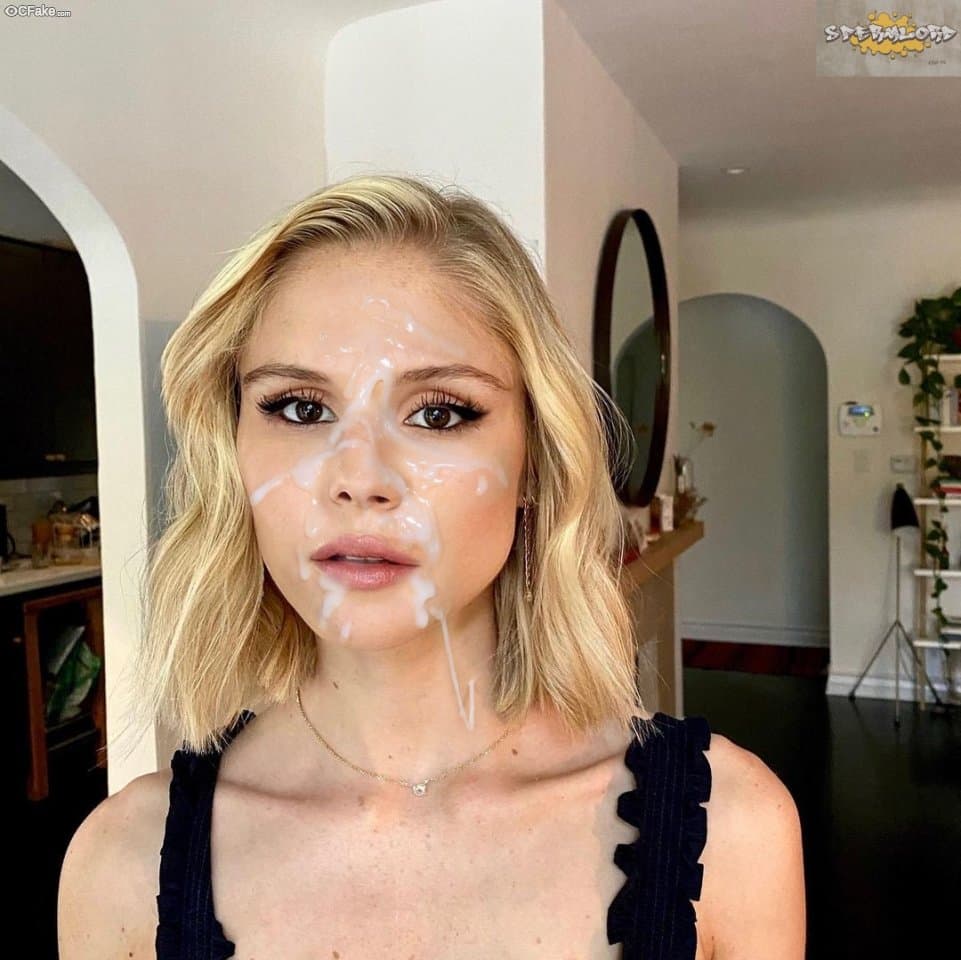 Annie January as Starlight (1994) - part 2