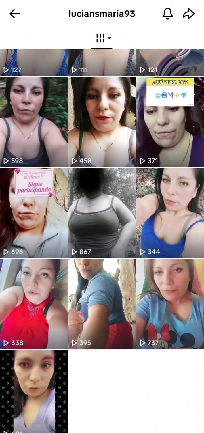 Becky madre puta Salvadoreña se deja coger por mi y mis amigos.