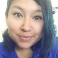 The best latina dicksucker in Texas