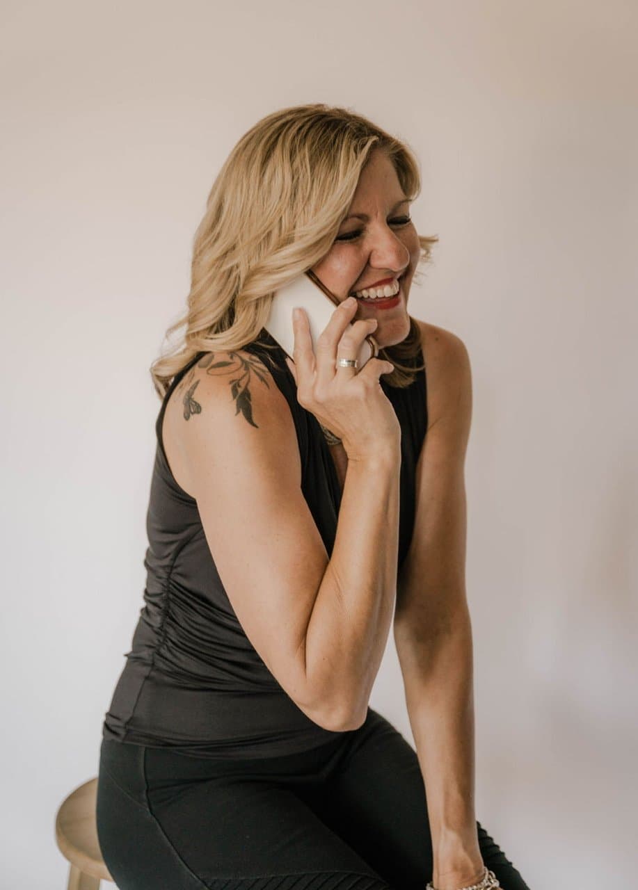 Niki the Business Bitch