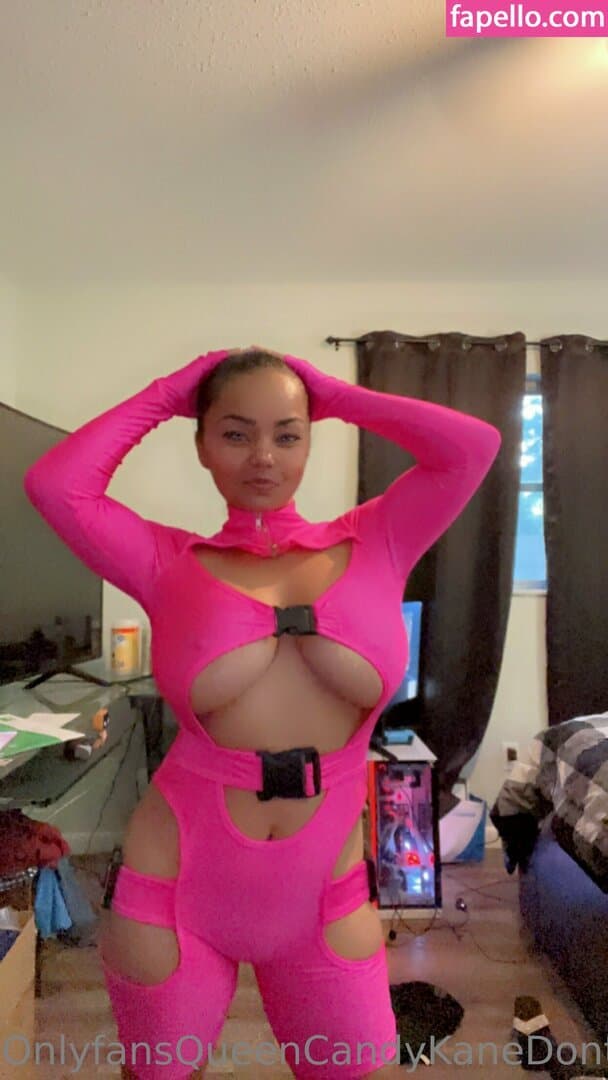 Gemini By Nature - Queen Candy Kane