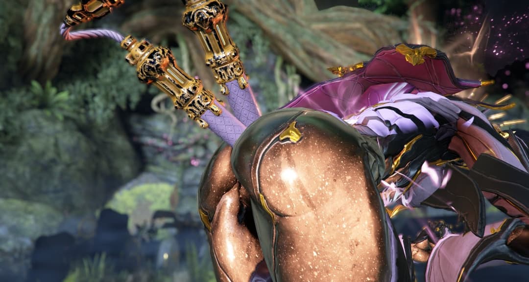 Some Pictures of Wisp and Ember ass~