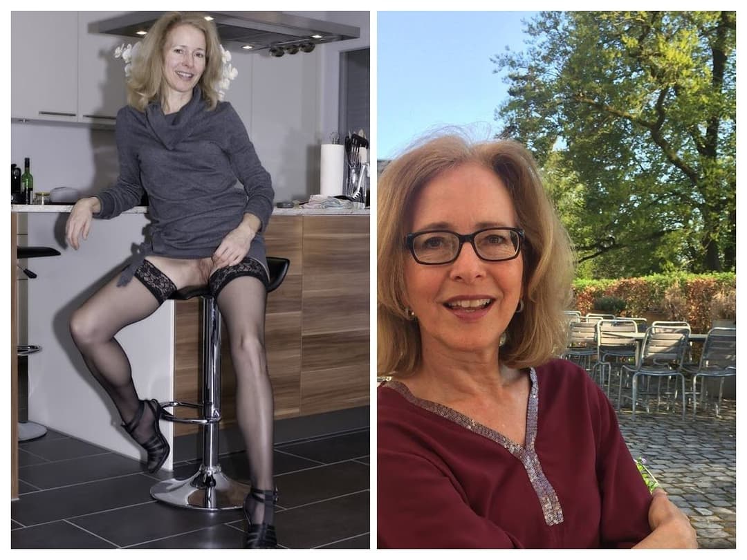 Brigitte Geiger und ihre perverse Schwester Ursula Stalder