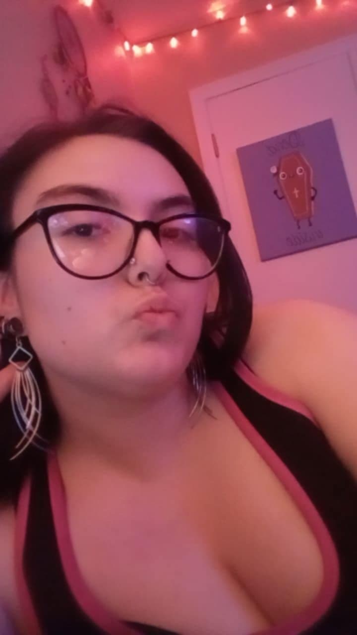 Texas BBW slut Trinity