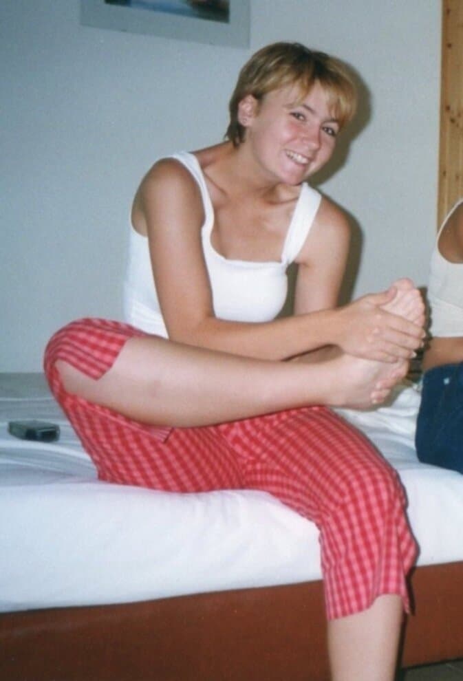 Click to view full size Her ass is her best feature