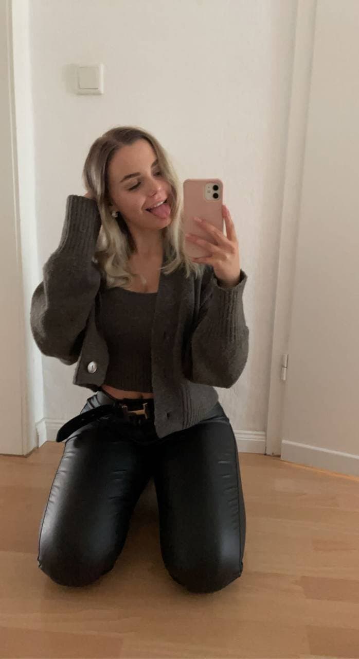 Who would’ve thought that such a beautiful young woman is such a desperate goon slut