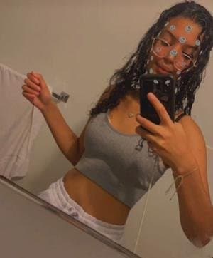 Clothes on vs clothes off