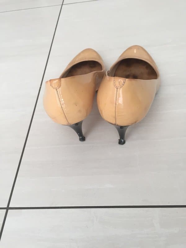 Click to view full size Chinese feet/shoes/socks/tights