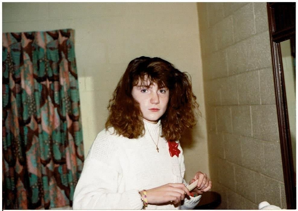 Big titty cum slut Janna