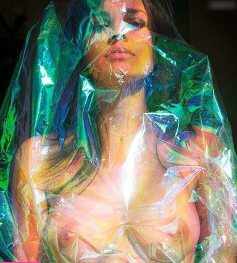 Lina Esco Big Luscious Breast & Suckable Nipples & Hot Body will have you edging hard ??