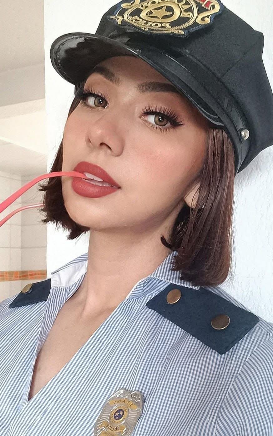 Click to view full size Jill Valentine