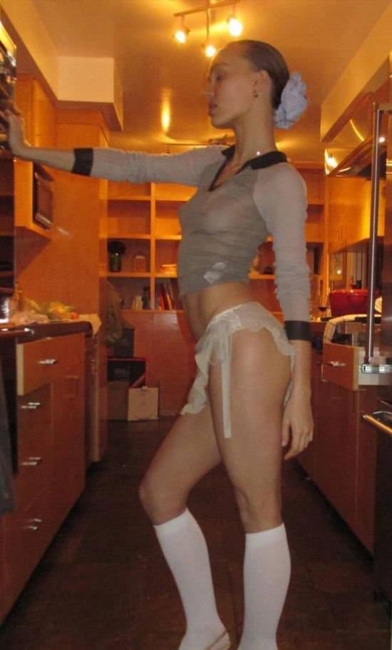 Lily-Rose Depp Such A Beautiful Slut!! How I love To Suck On Those Hard Nipples Of Hers ????