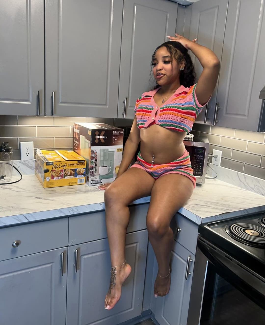 Gosm Love Baddies (Mya)22