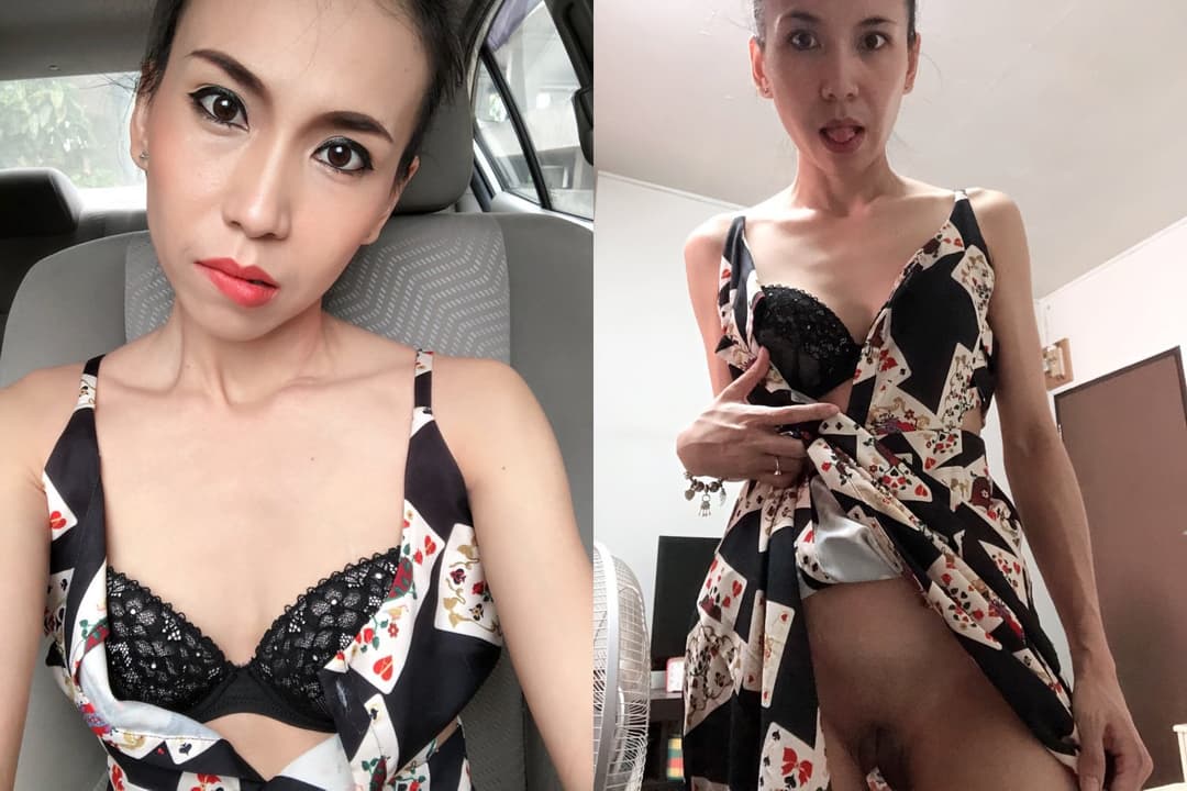 LEAKED HUMILIATION: Asian MILF humiliating priv. video leak cock sucking slut loves blowjob bj bwc