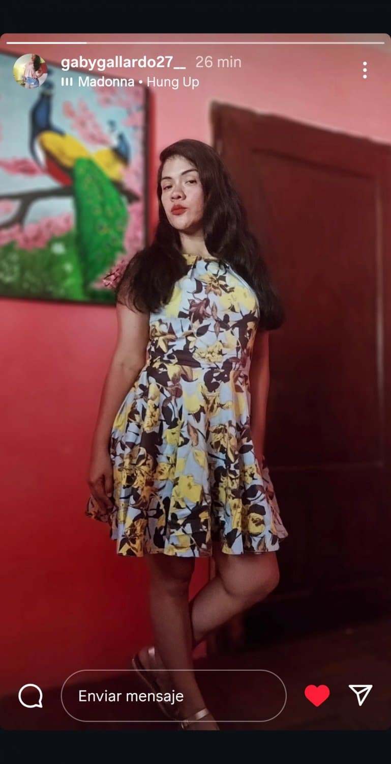 Casi cuarentona.  Mi crush de tener  una madura