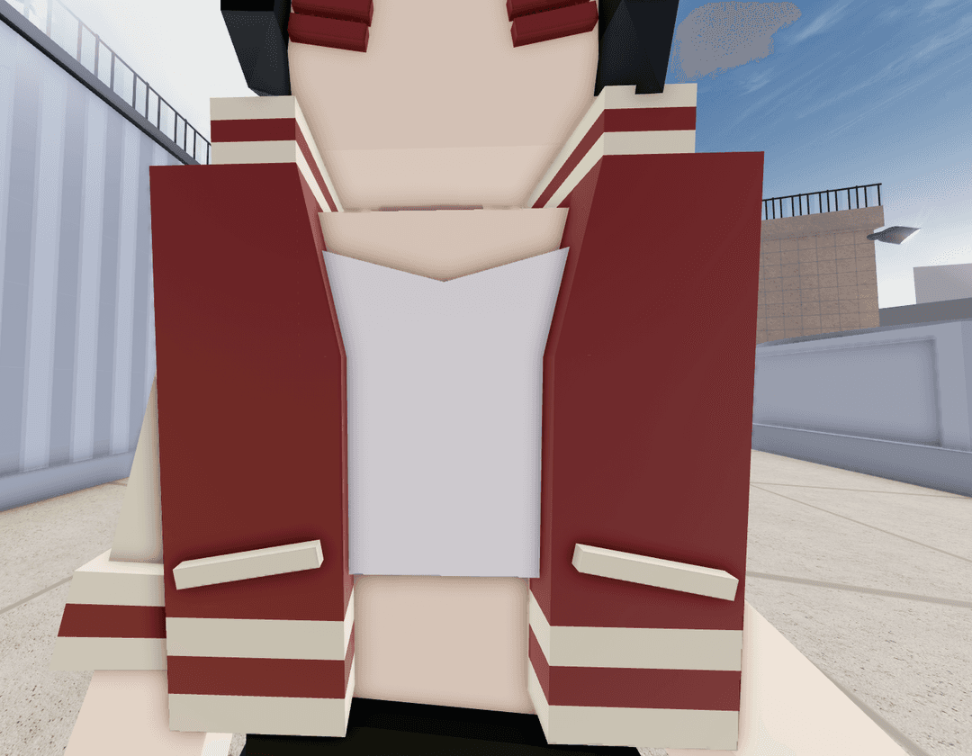 Roblox bad business punk business girl roll up sleeves and boobs part 2
