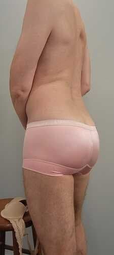 The feminization is real! ?‍?