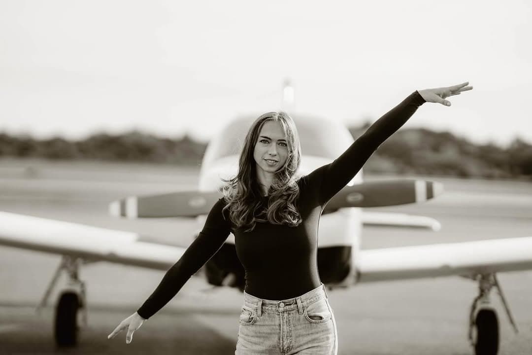 Disclosure #659: Friendly pilot