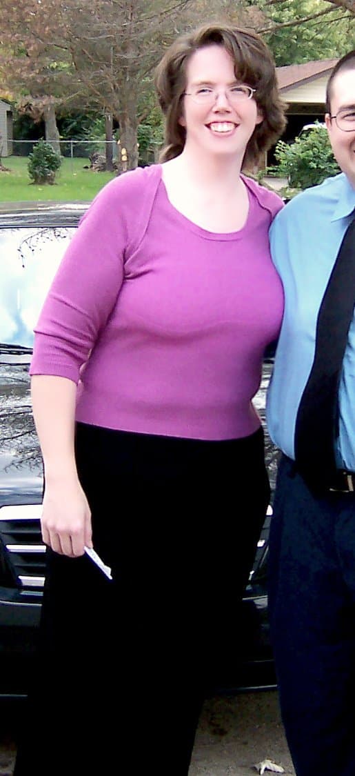 Pretty Real Amateur Milf On Display