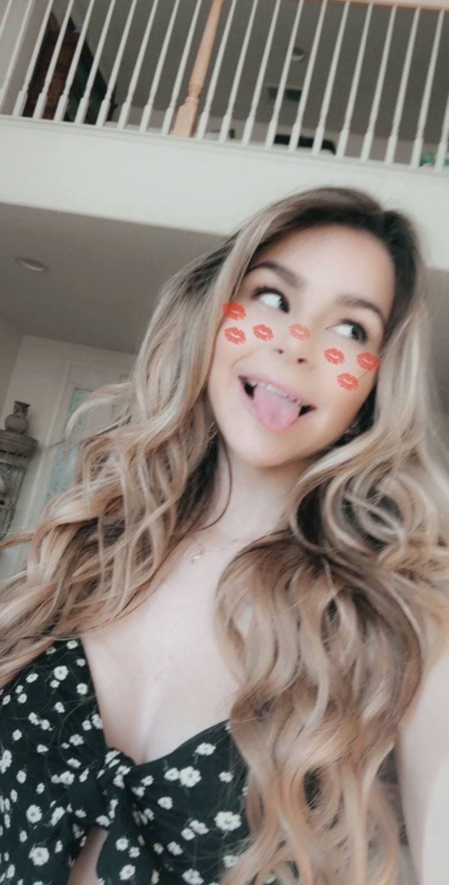 College Slut Mya Part 2