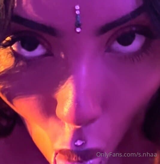 Beautiful Nri Onlyfans Girl Nude PhotoShoot Licking Pussy In Dogy I Leaked By King1von