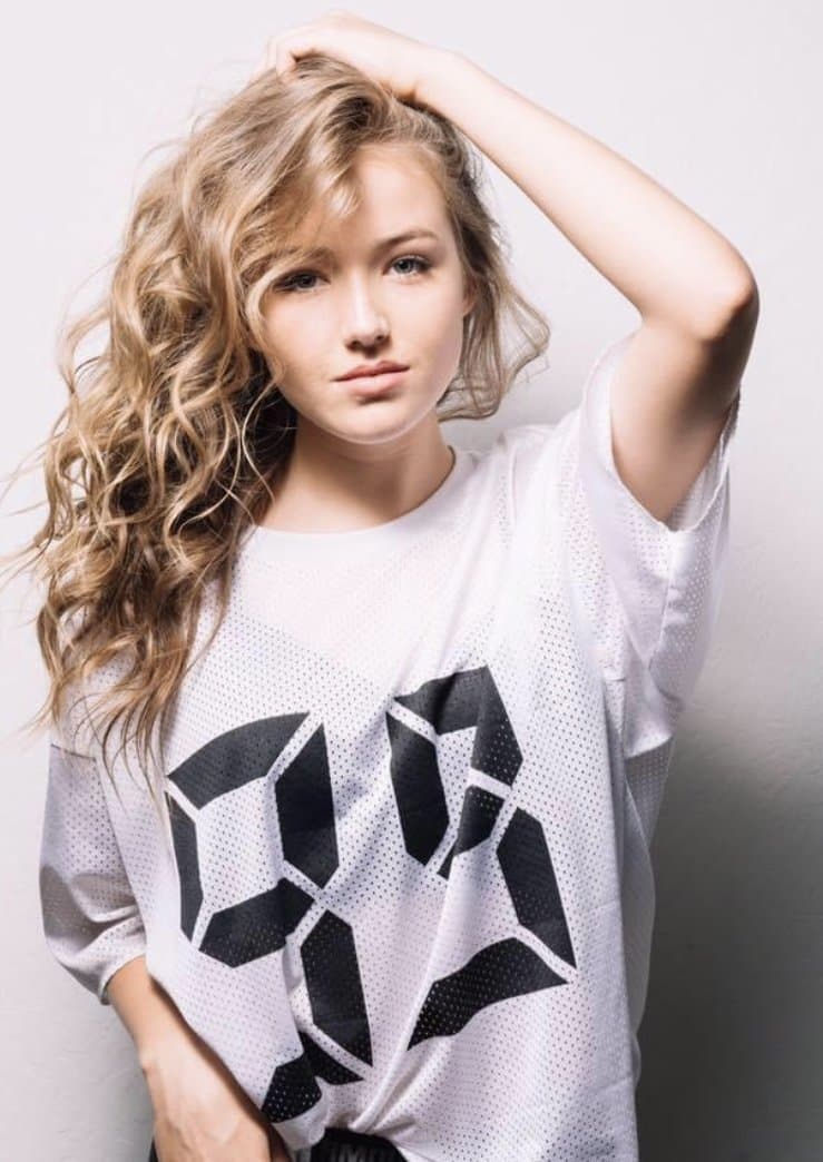 Tara, who wants a turn?